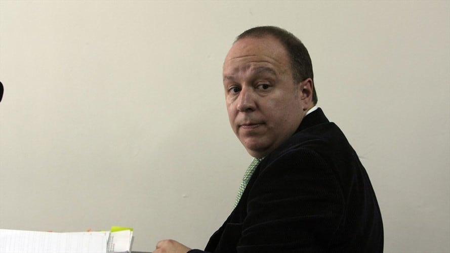 La defensa de Camilo Bula buscaba recuperar la condena inicial de ocho años y tres meses de prisión. Foto: Colprensa