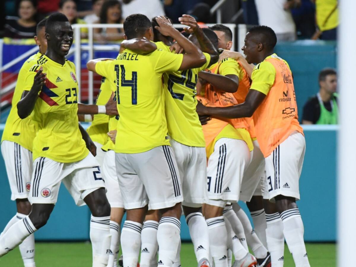 Partidos y resultados de los jugadores de la Selección en sus clubes