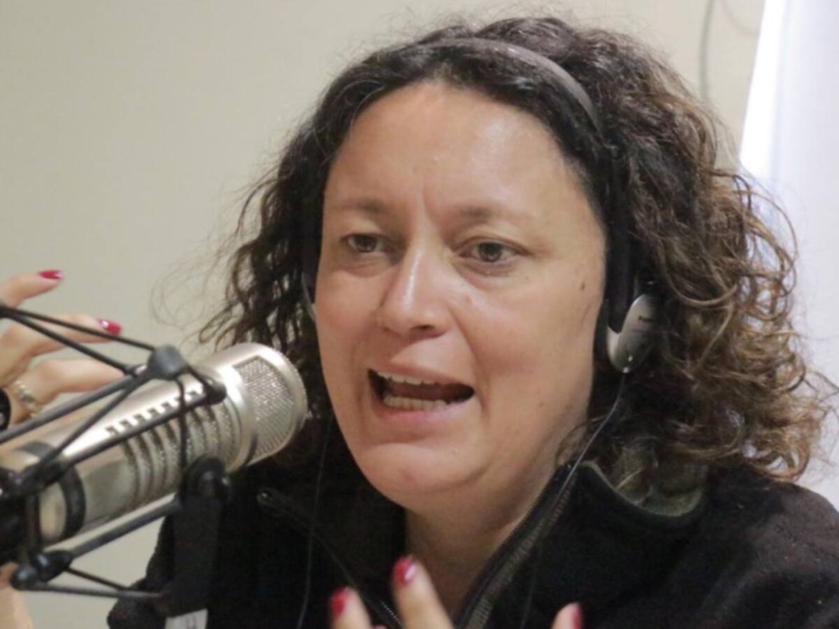 “No dar papaya y actuar inteligentemente”: A. Lozano a estudiantes