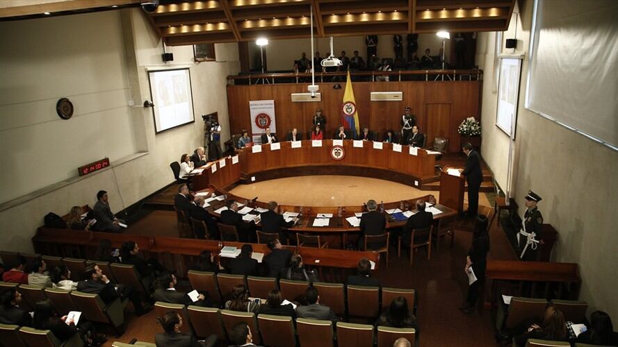 Imagen de referencia. Foto: Colprensa