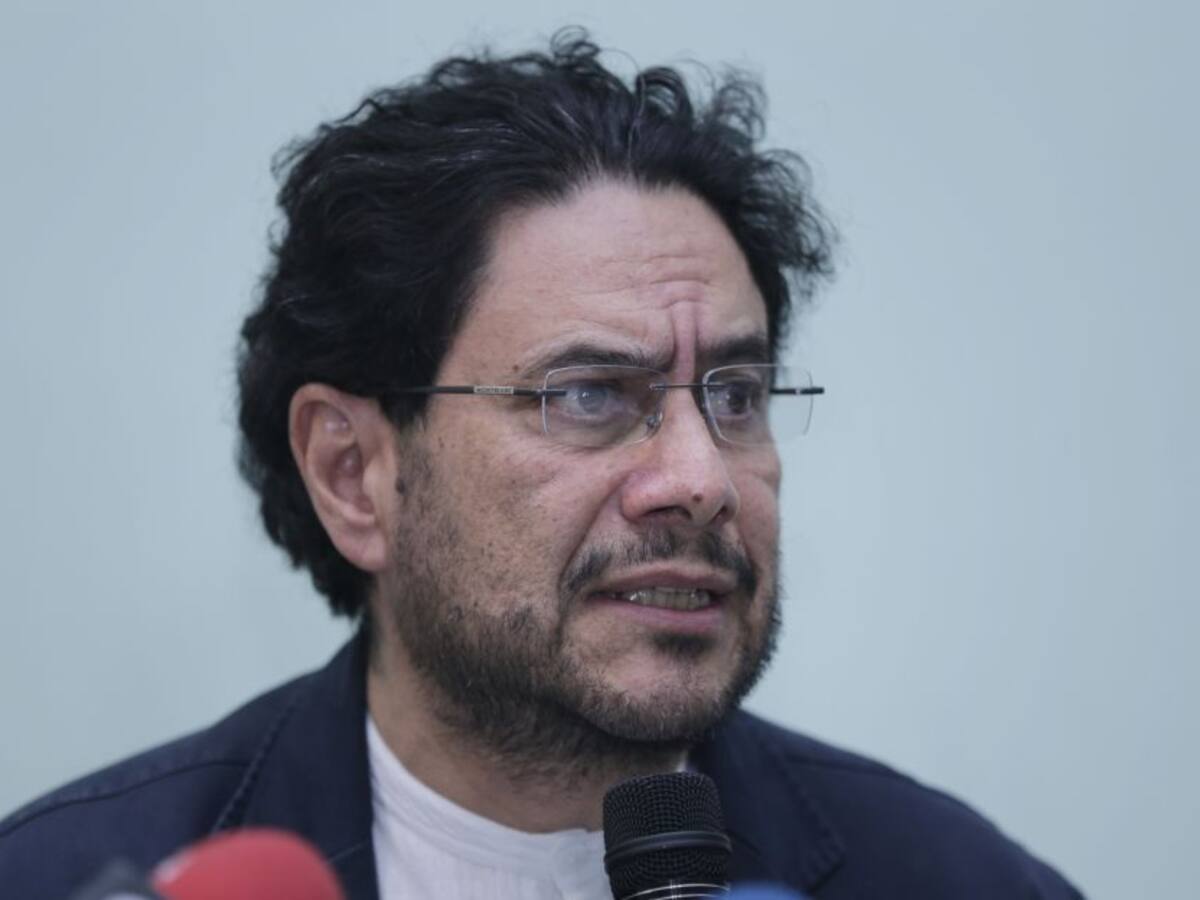 Congreso reaccionó a anuncio de llegada de brigada de EE.UU. a Colombia