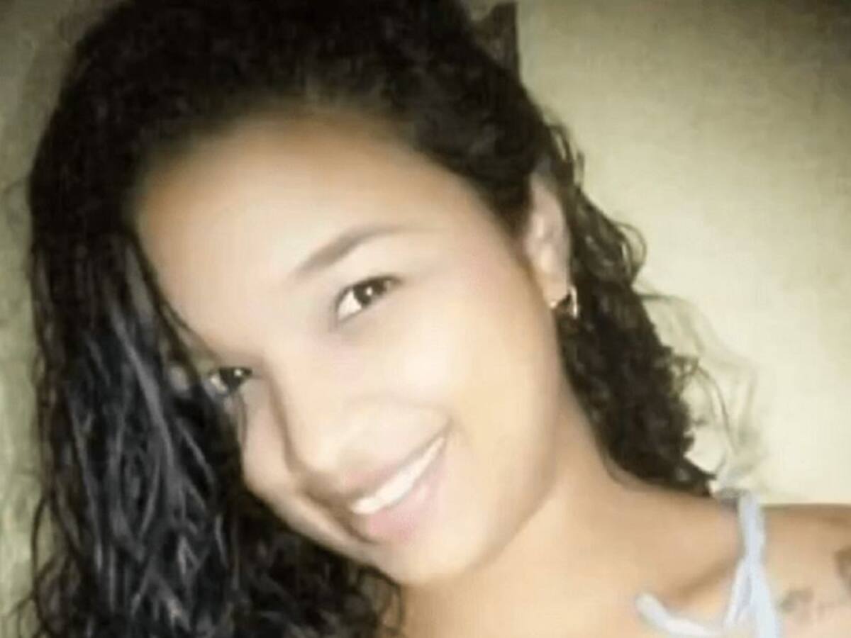 "Que capturen al asesino de Daniela Espitia": secretaria de la Mujer