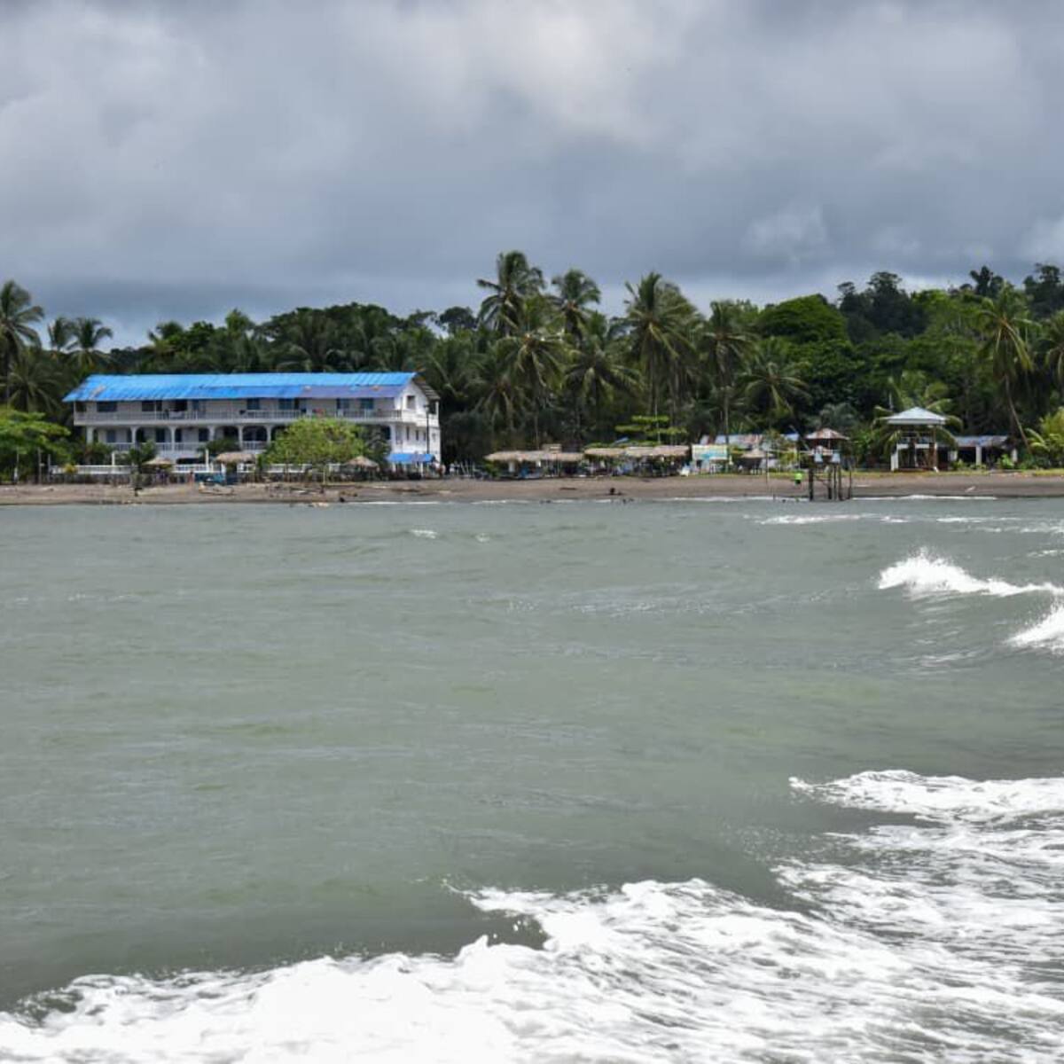 La DIMAR lanzó alerta por aumento del nivel del mar en el Pacífico entre el 17 y 25 de enero