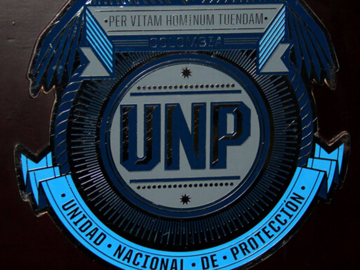 Es como si la Fiscalía no quisiera que se desarticularan ciertas bandas: narcochofer UNP