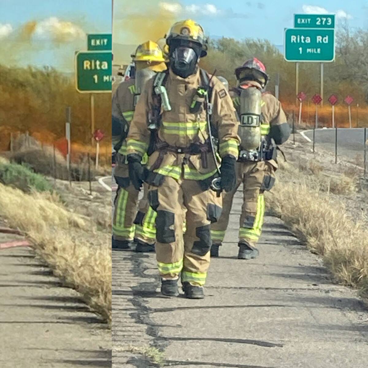 EE.UU. enfrenta otros tres desastres ambientales en varios estados del país