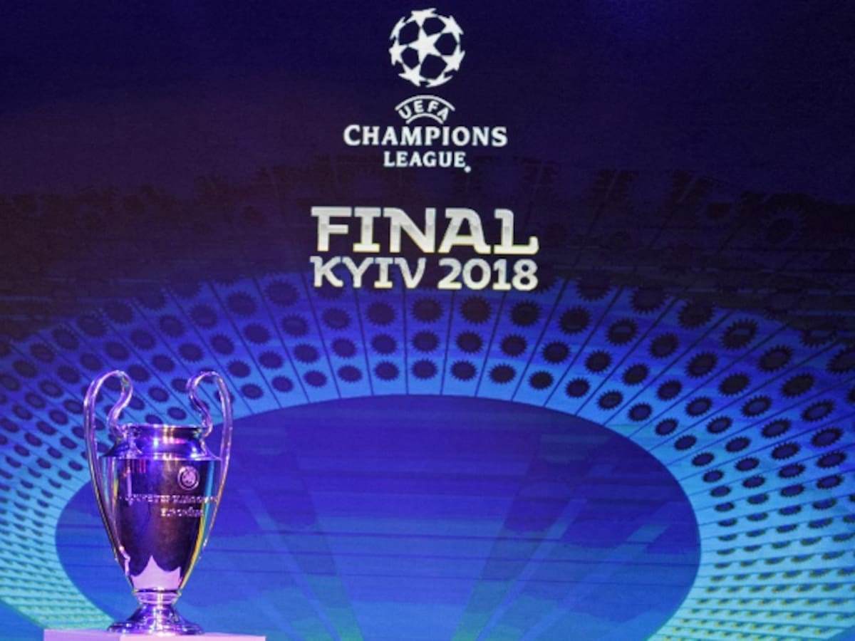 Madrid, Turín, Oporto y Basilea, puntos de retorno para la Champions