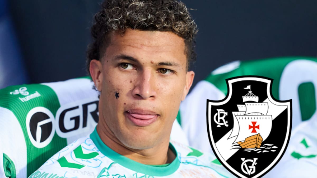 Lo último del fichaje de Nelson Deossa a Vasco da Gama: viaje y firma cada vez más cerca