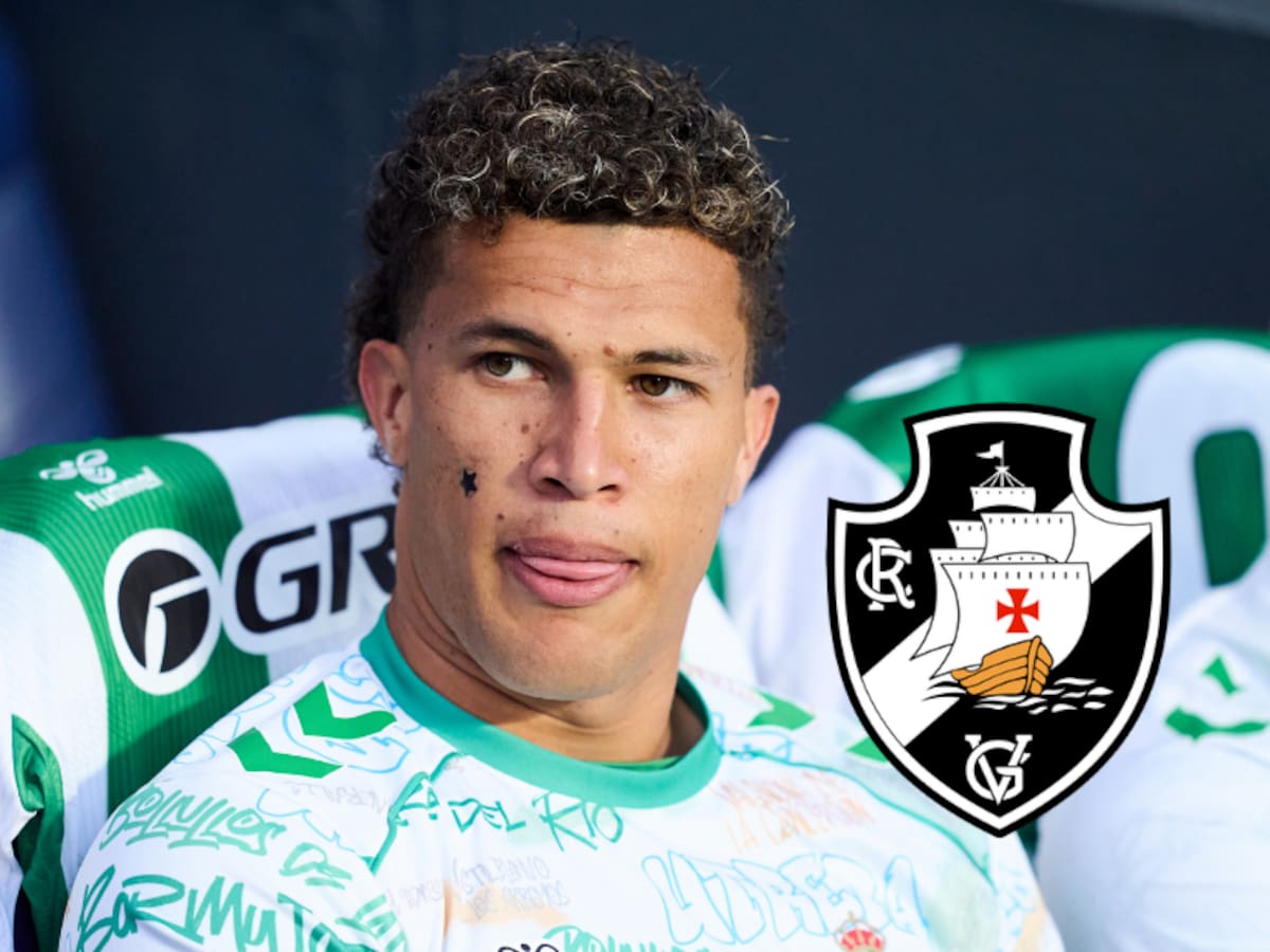 Lo último del fichaje de Nelson Deossa a Vasco da Gama: viaje y firma cada vez más cerca