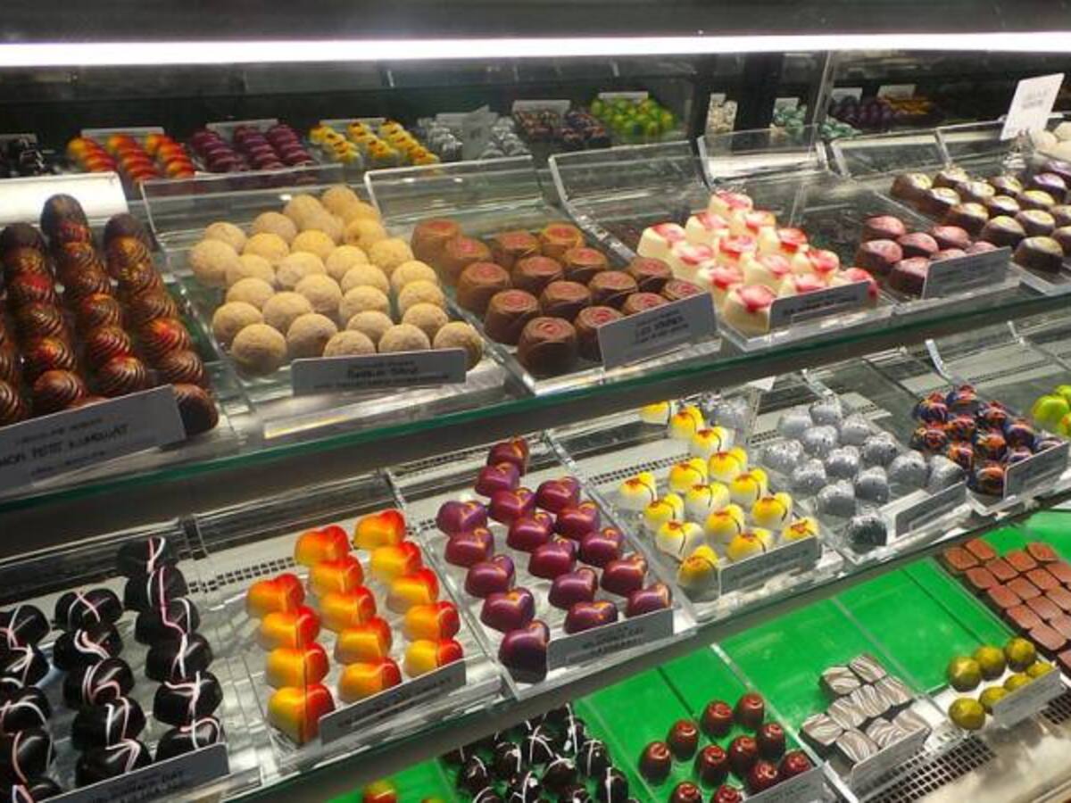 Ventas entre un 20% y un 25% espera Fenalco en este Día de Amor y Amistad
