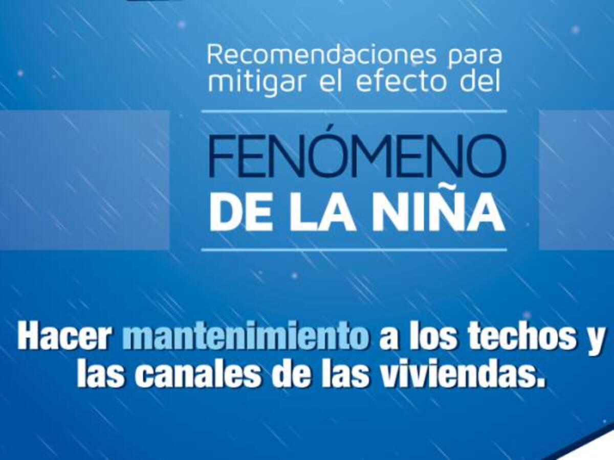 Manizales se prepara para la temporada de lluvia
