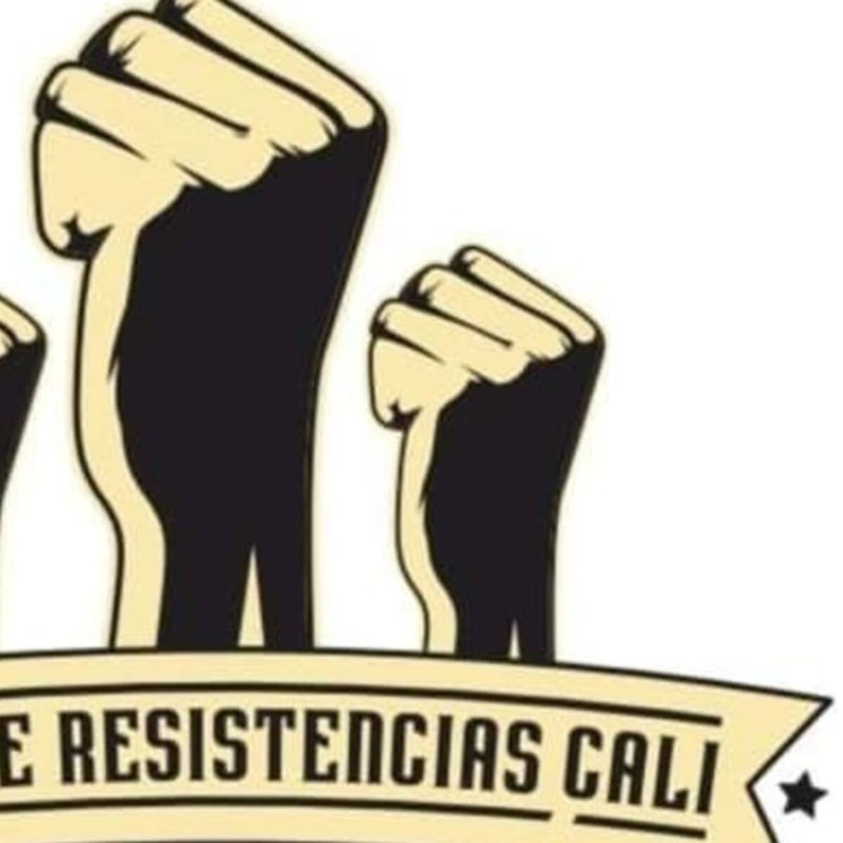 “No se han convocado concentraciones masivas”: Unión de Resistencias Cali