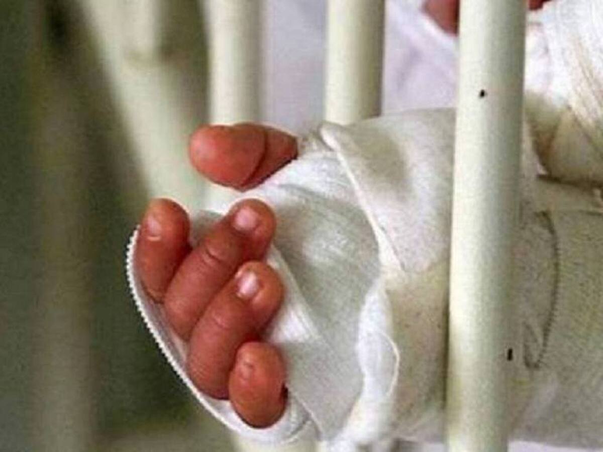 6 quemados por pólvora en Caldas: nuevamente un menor de edad es el afectado