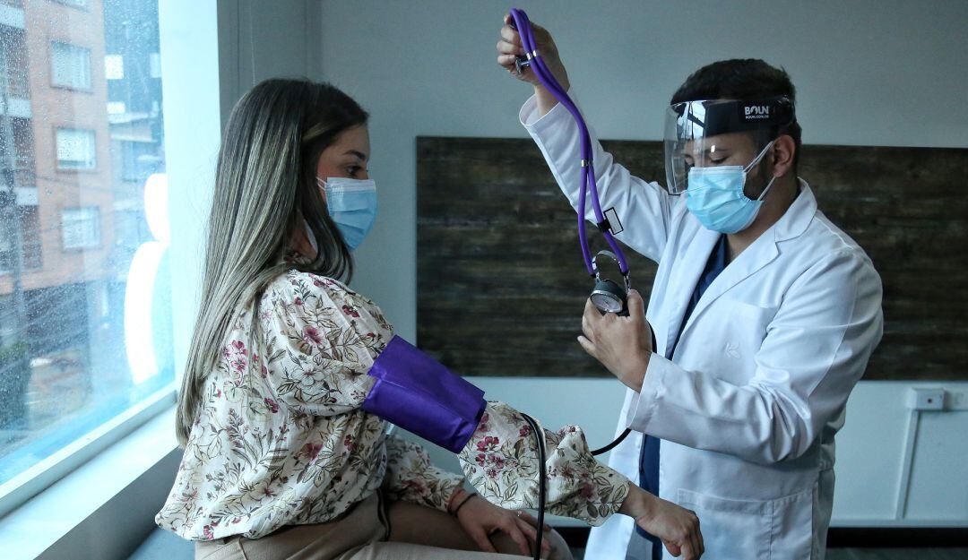 Pandemia