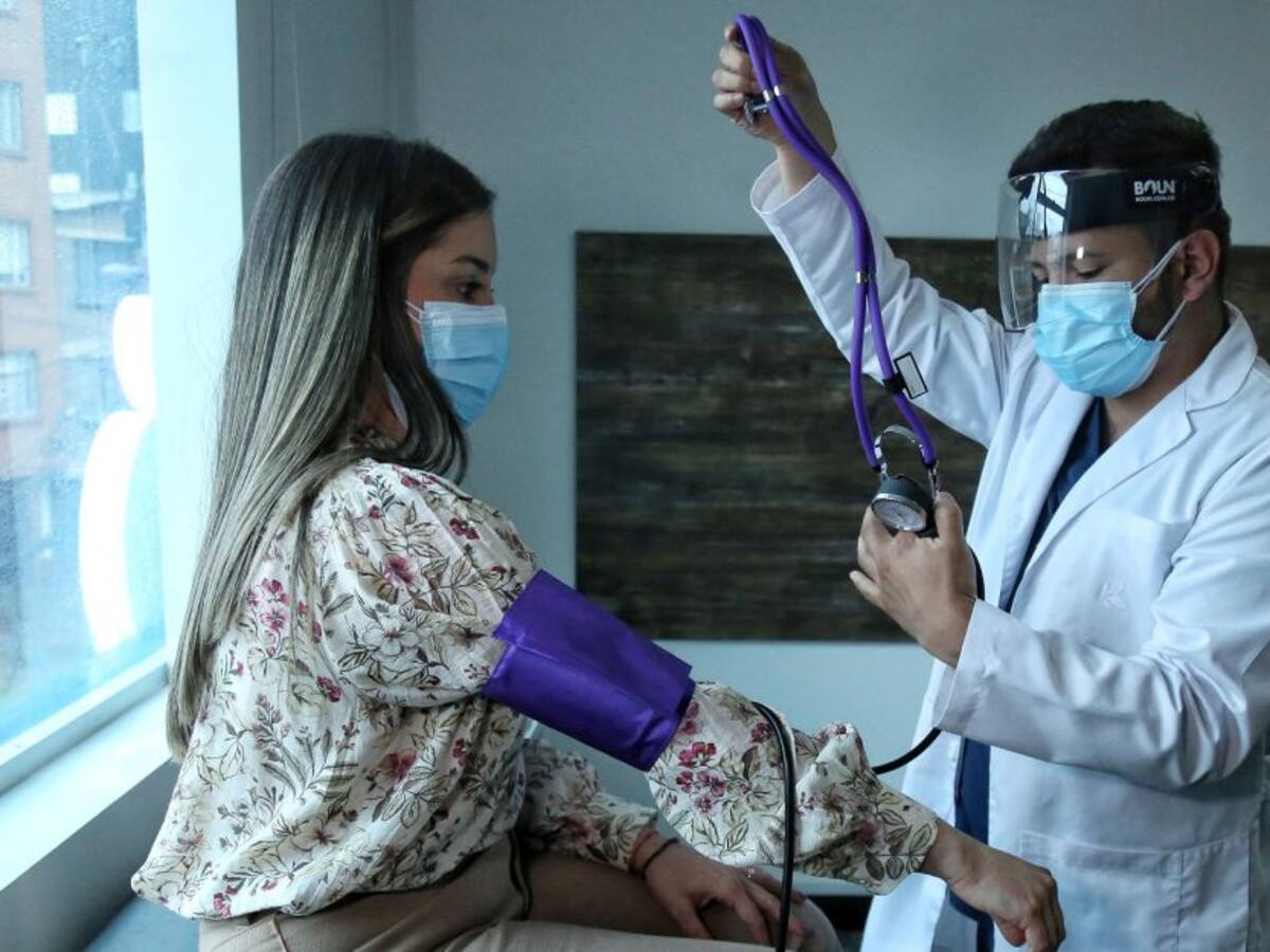 Coronavirus en Cartagena: 691 nuevos casos y 9 fallecidos
