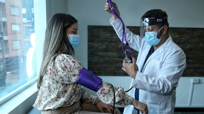 Pandemia
