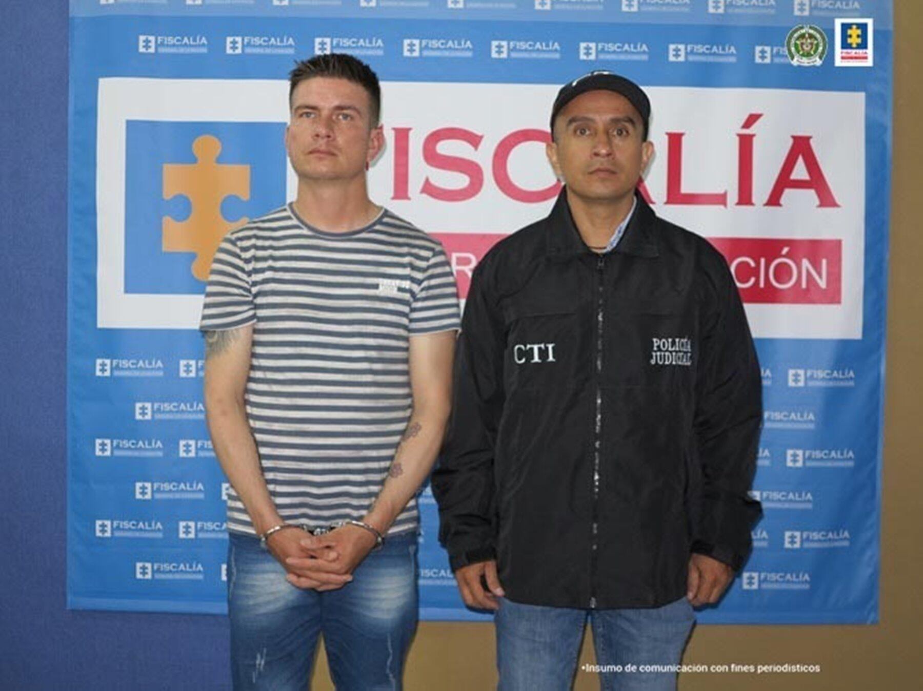 César Andrés Gutiérrez Barrera