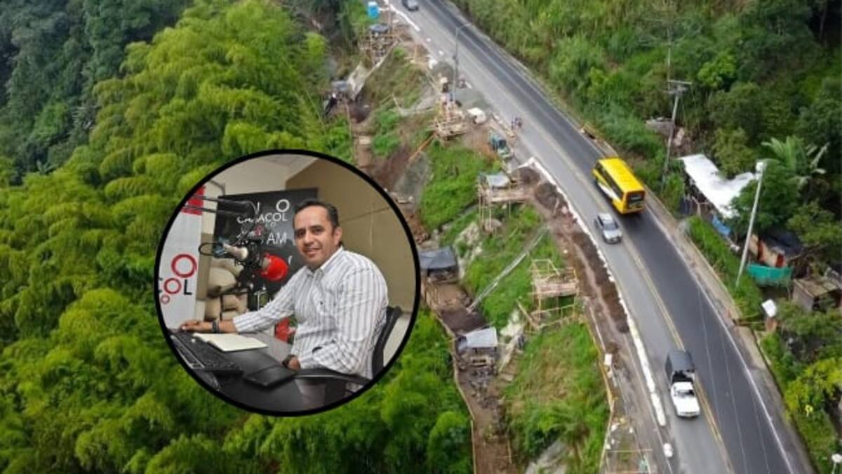 Gobernador del Quindío