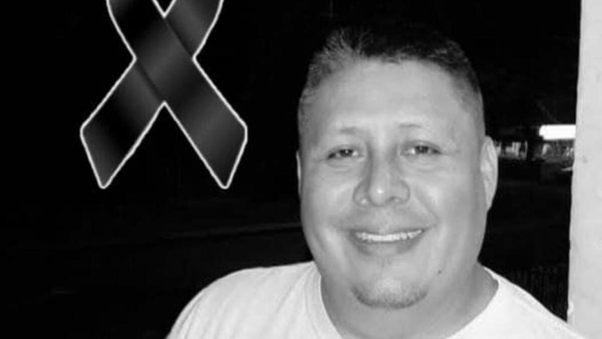 Mataron a otro dragoneante del INPEC: el crimen ocurrió en Cali
