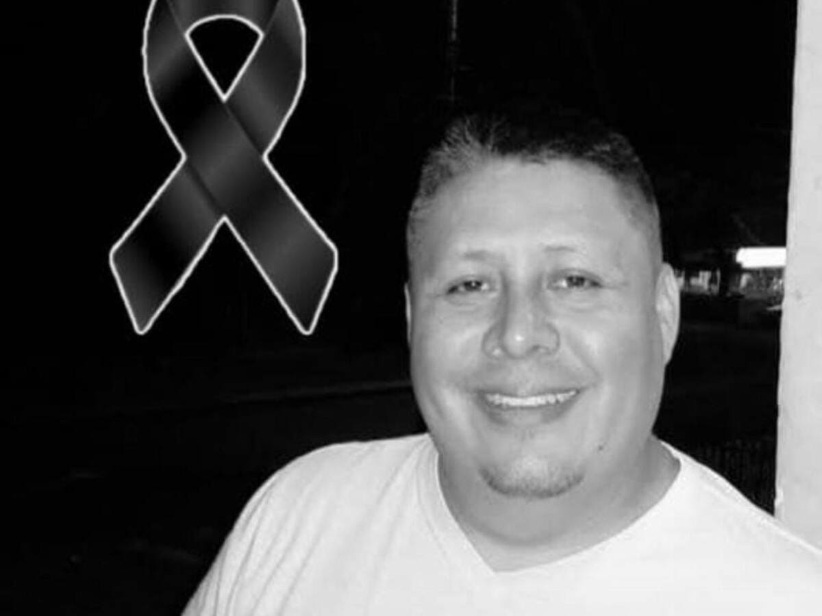 Mataron a otro dragoneante del INPEC: el crimen ocurrió en Cali