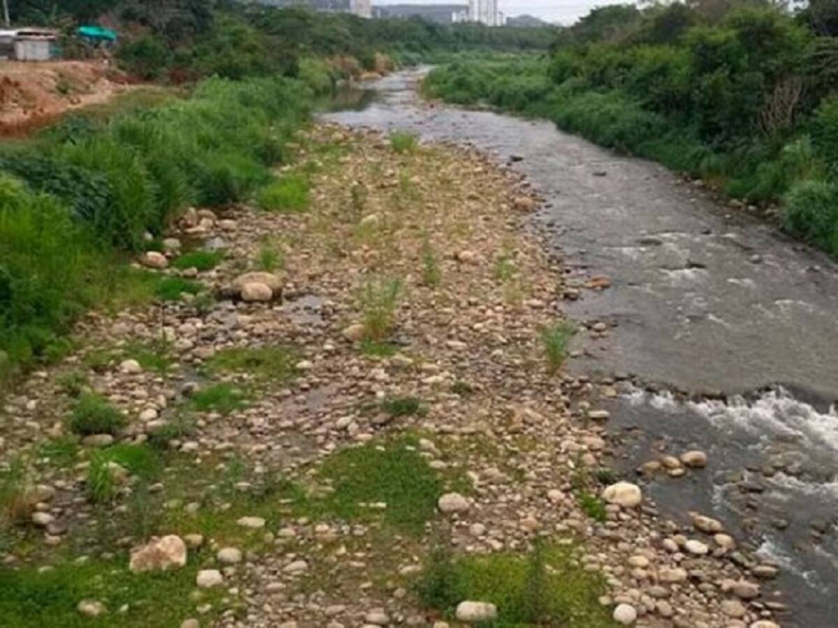 Pamplona ante sequía mantiene racionamiento del servicio de agua