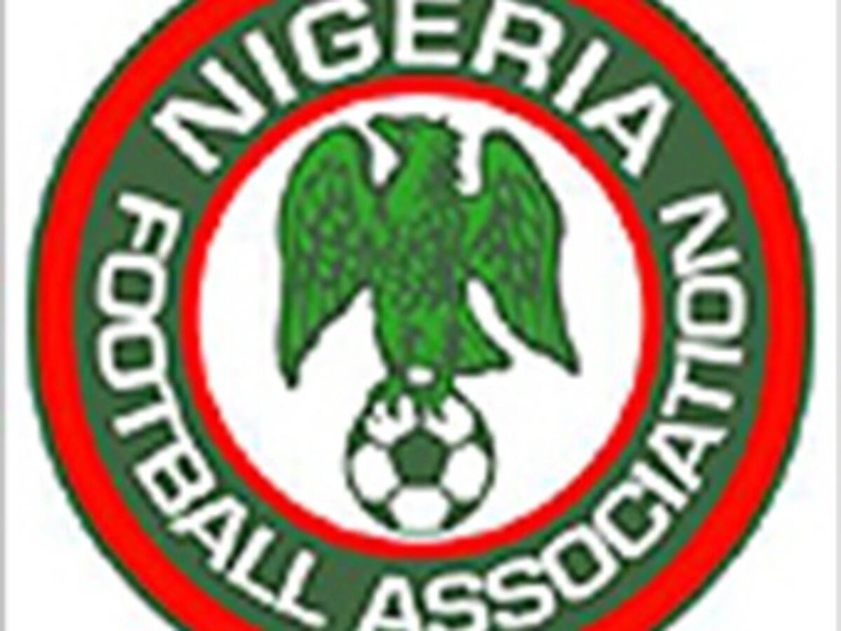 Nigeria agota recurso para evitar suspensión de FIFA