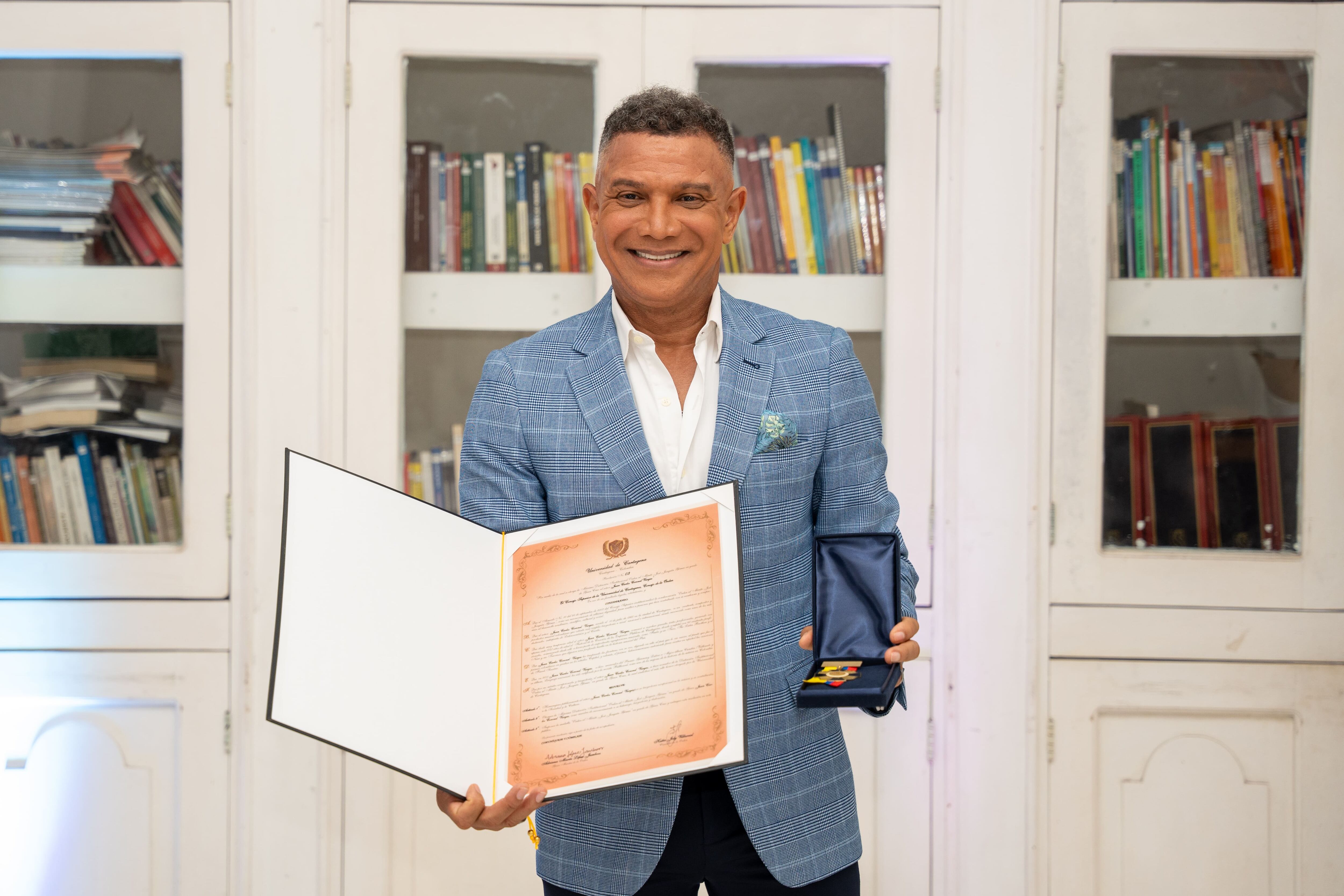 Universidad de Cartagena