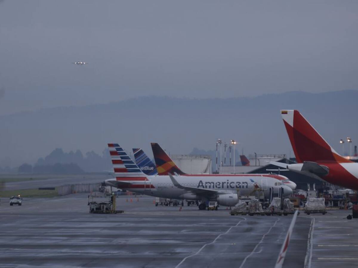 La cédula ya no será indispensable para vuelos nacionales