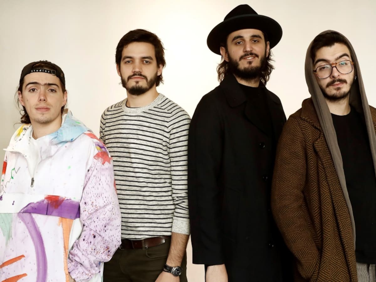 Integrante de Morat resulta positivo por COVID-19