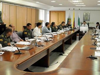 Foto: Alcaldía de Medellín