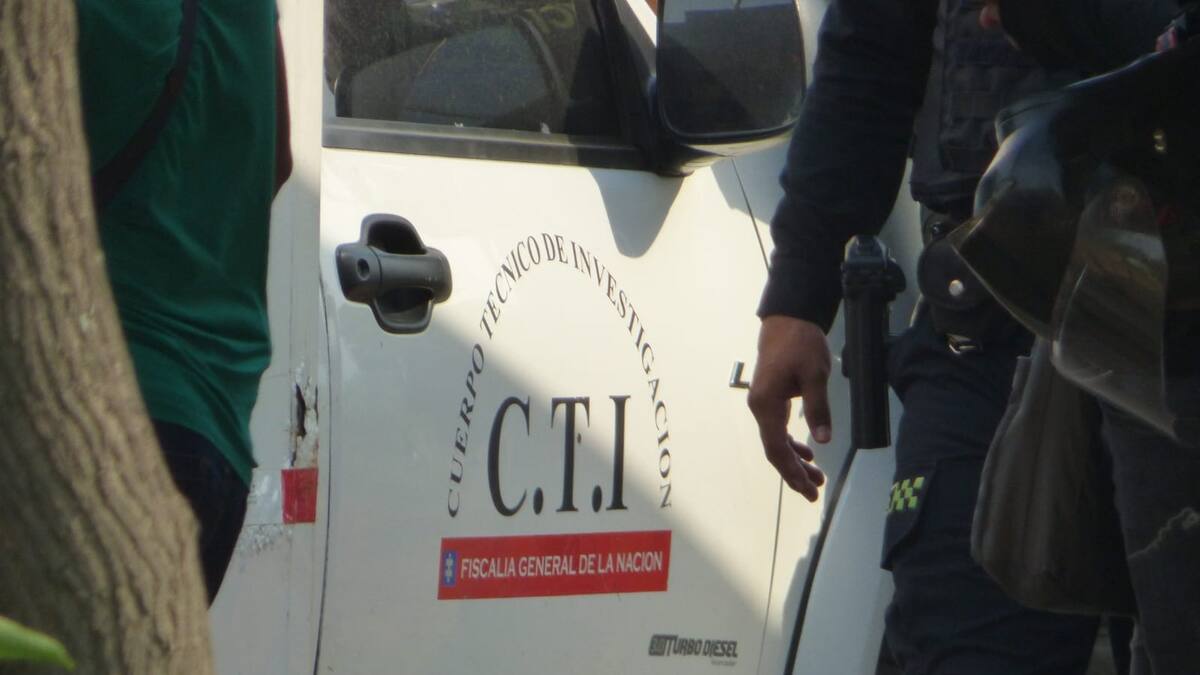 Macabro hallazgo: Mujer desmembrada en zona rural de Candelaria, Valle