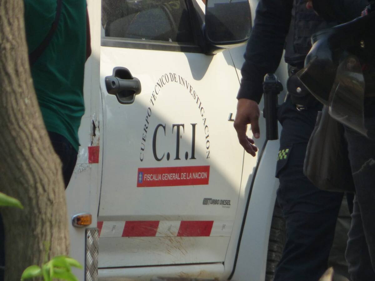 Rama Judicial rechaza violencia contra funcionarios del CTI: va un asesinato y dos secuestros