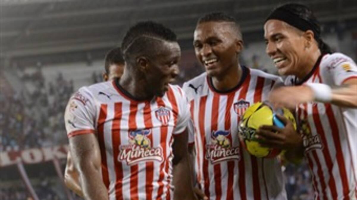 Junior le ganó a Petrolera y sigue escalando posiciones