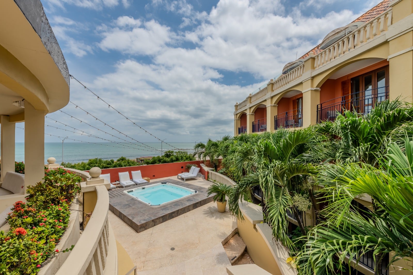 Sofitel Legend Santa Clara Cartagena hace historia en los World Travel Awards 2026