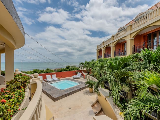 Sofitel Legend Santa Clara Cartagena hace historia en los World Travel Awards 2026