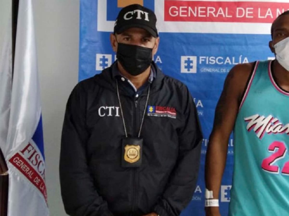 Medida de aseguramiento a presunto agresor de su expareja en Cartagena