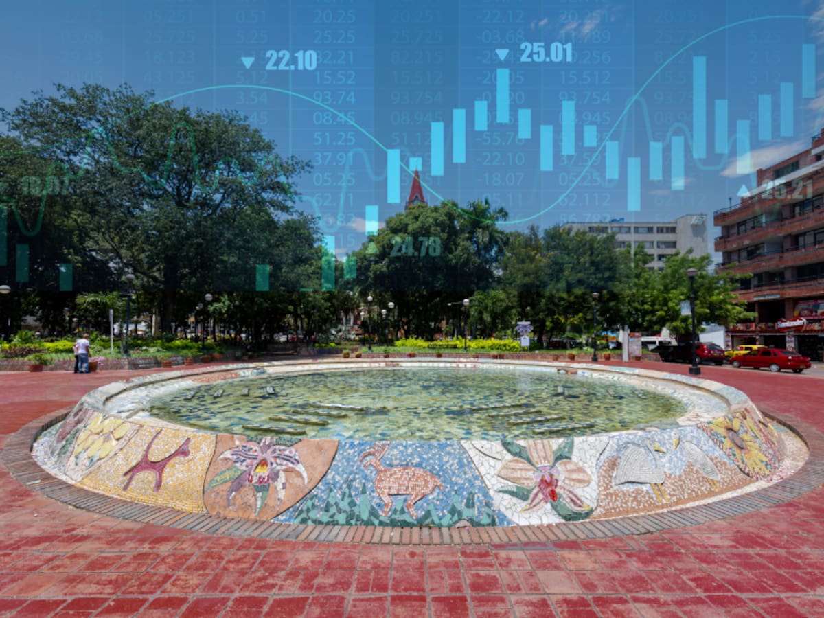 La ciudad que logró el menor IPC de enero: ¿Cuál? Se encuentra a orillas del Río Magdalena