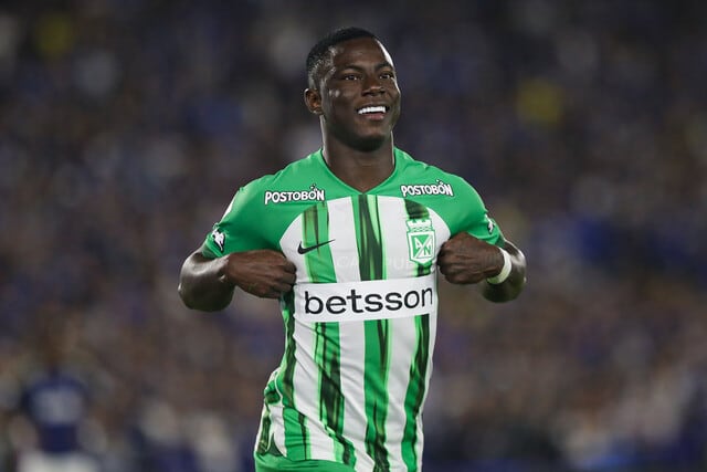 (Colprensa - Cristian Bayona).