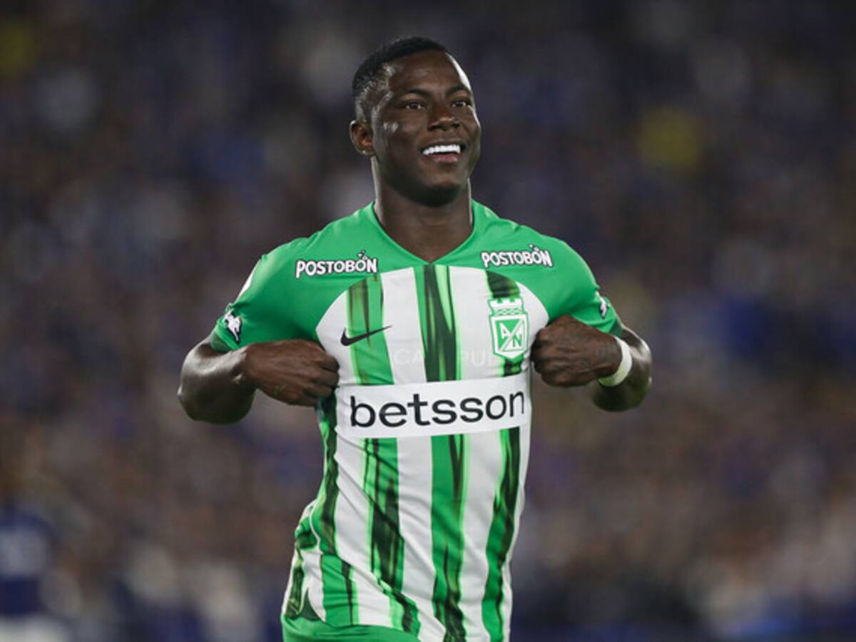 Marino Hinestroza, fuerte mensaje a la prensa luego del partido entre Millonarios y Nacional