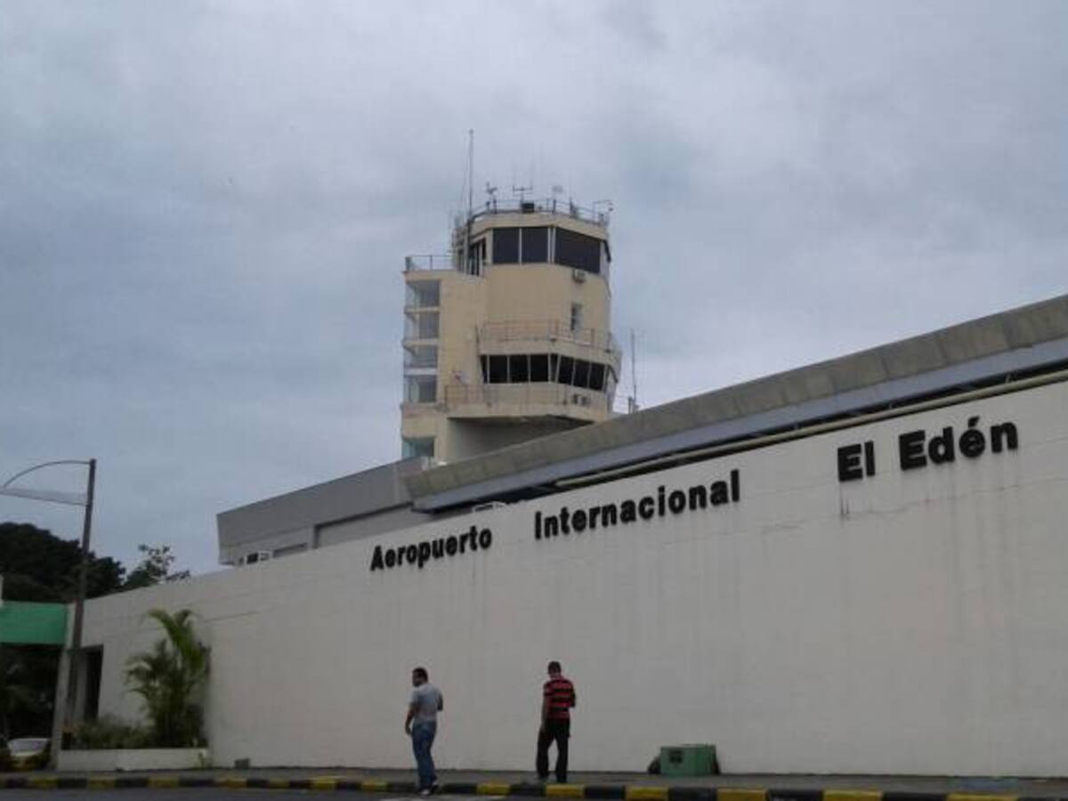 Gremios del Quindío piden a Avianca rebajar costo de tiquetes y aumentar frecuencia por Armenia