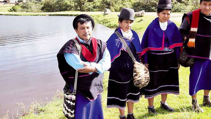 LA CULTURA GUAMBIANA SE TOMA EL MUSEO NACIONAL