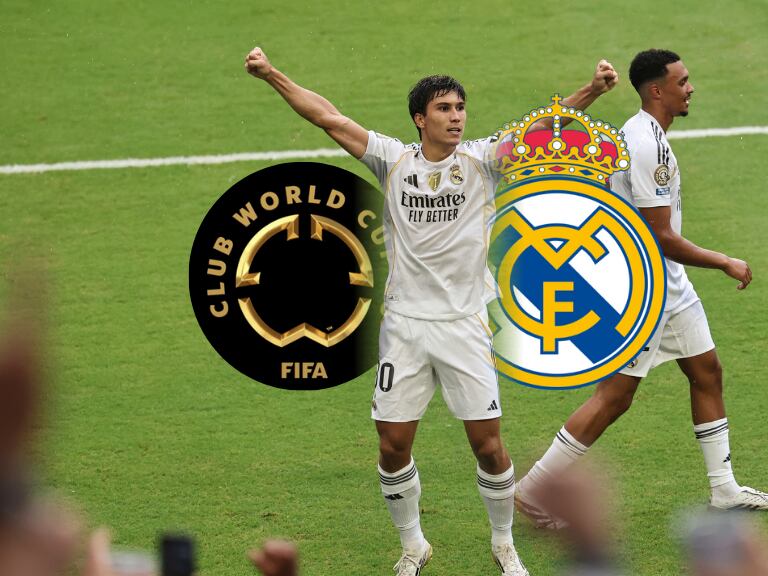 Resultados del Mundial de Clubes hoy: Real Madrid y más clasificados a cuartos de final / Getty Images