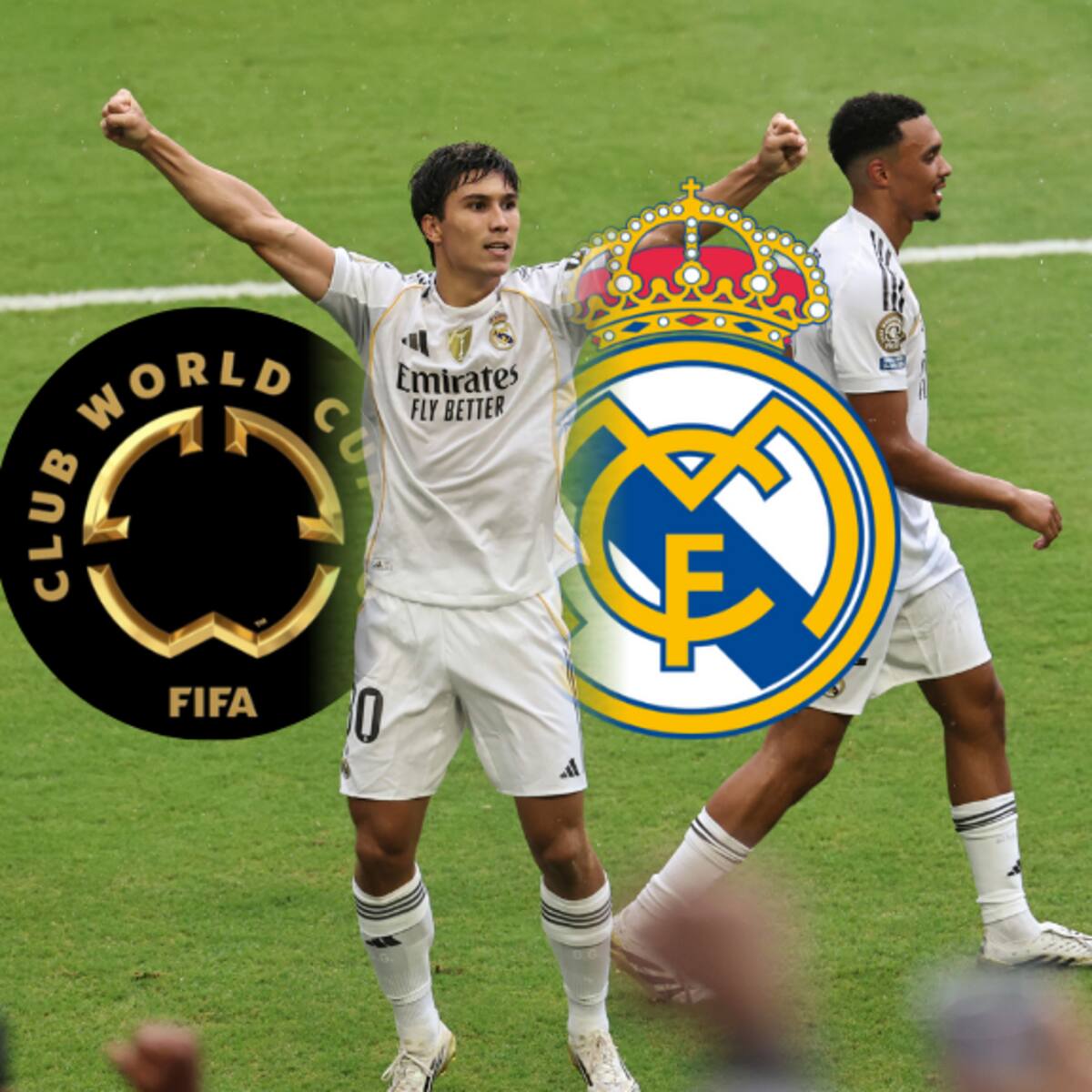 Clasificados a los cuartos de final del Mundial de Clubes 2025: equipos, cruces y fechas oficiales