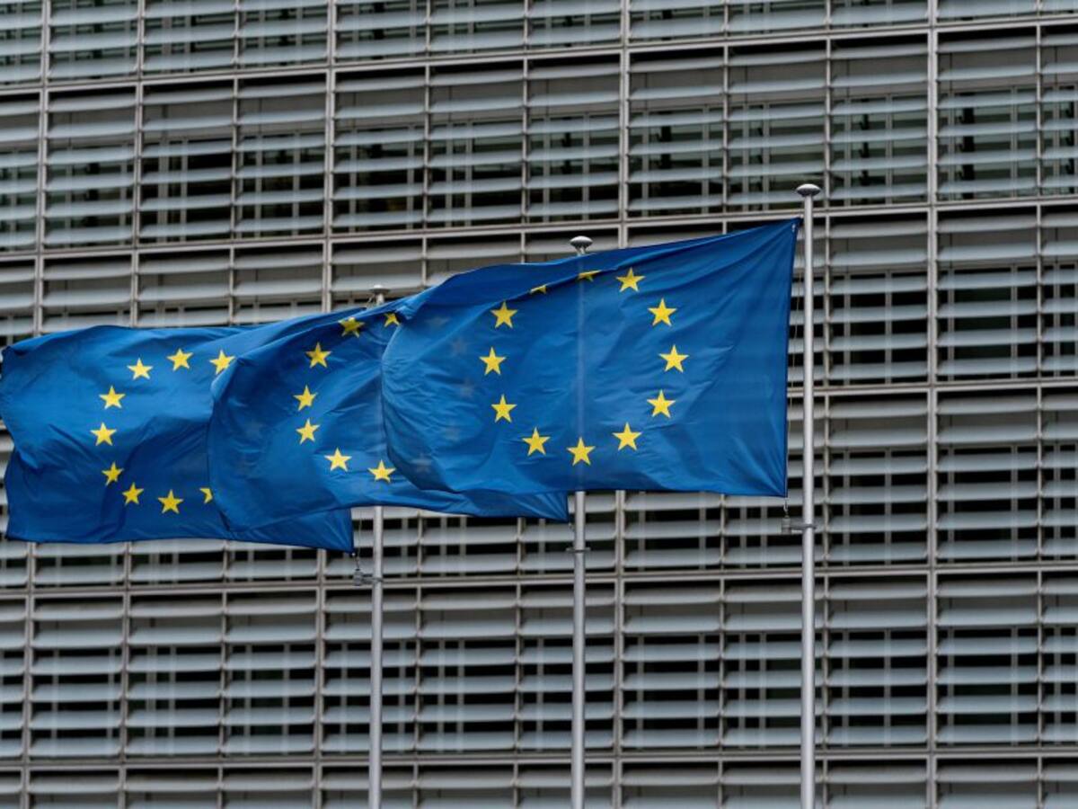 U. Europea estudia enviar misión de observación electoral a Colombia