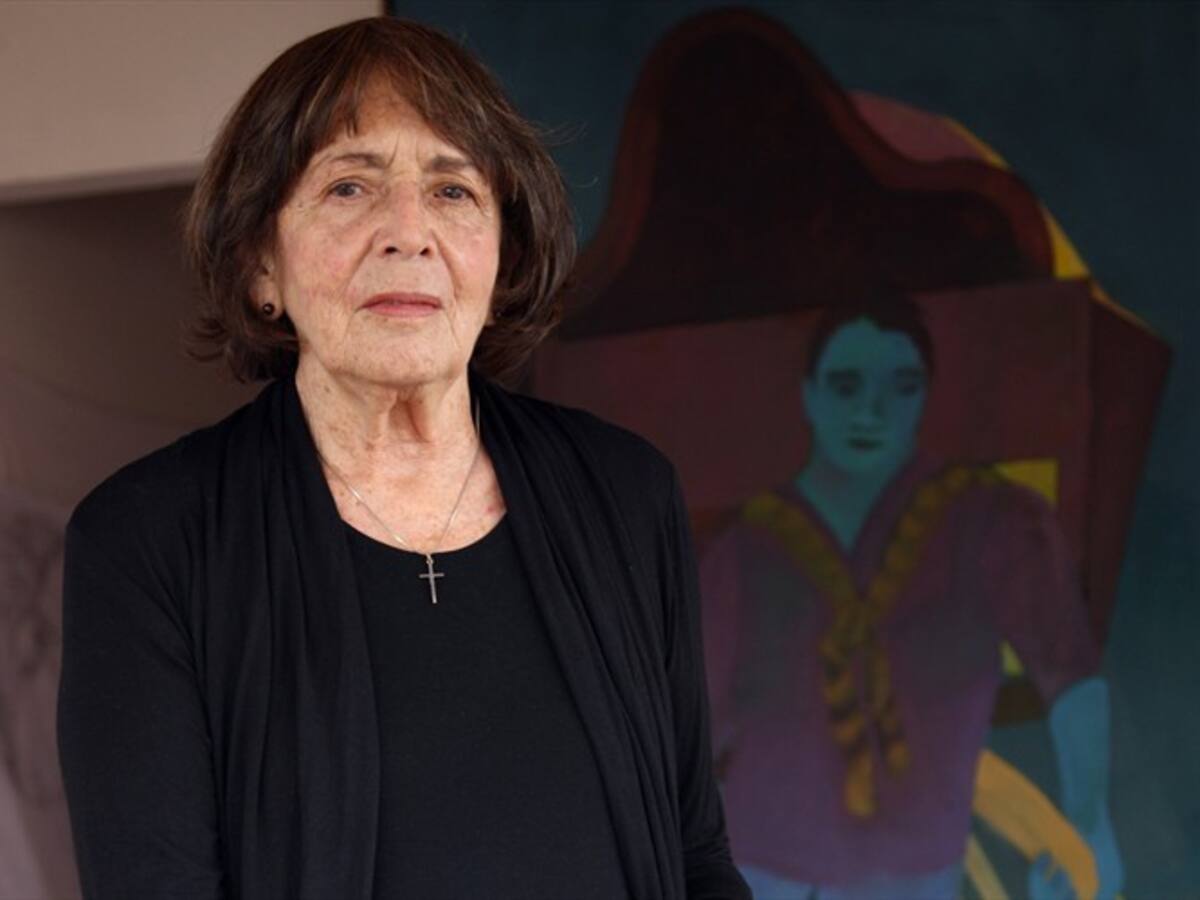 Las obras de la artista colombiana Beatriz González llegan al Pérez Art Museum Miami