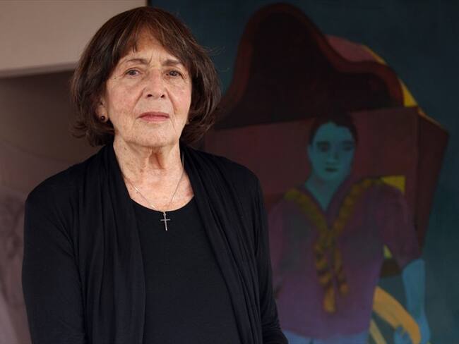 Las obras de la artista colombiana Beatriz González llegan al Pérez Art Museum Miami