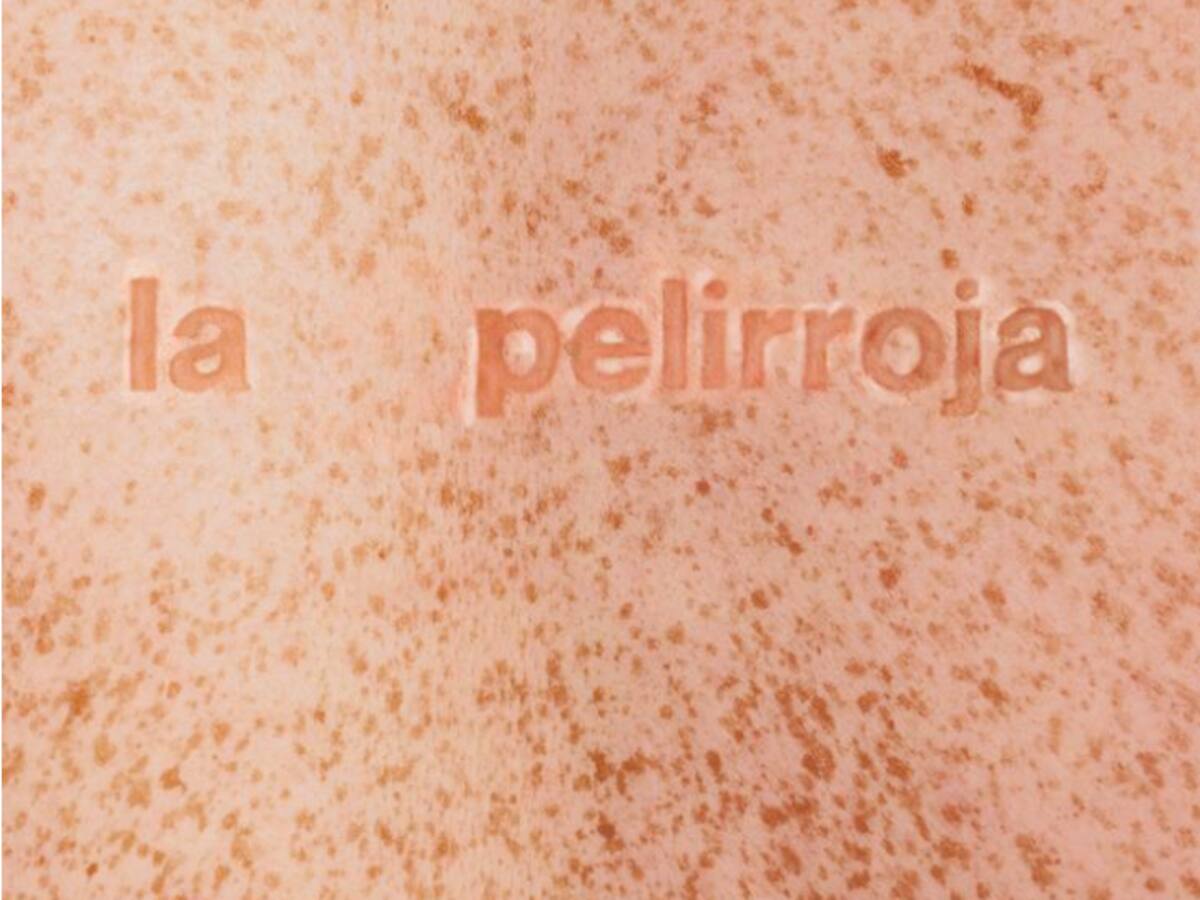 SEBASTIÁN YATRA estrena “La pelirroja” Una historia de desamor