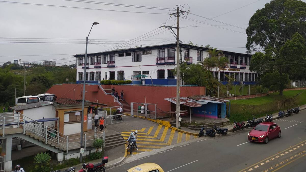 Martes 27 de septiembre, las principales noticias de Armenia y Quindío