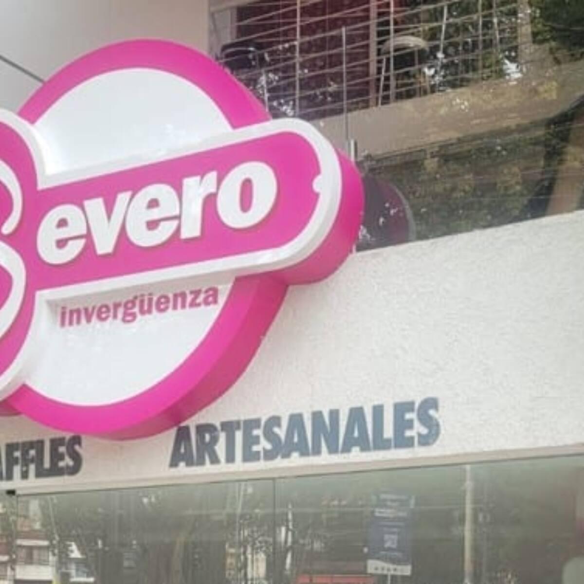 Severo Sinvergüenza: autoridades investigarán legalidad del negocio
