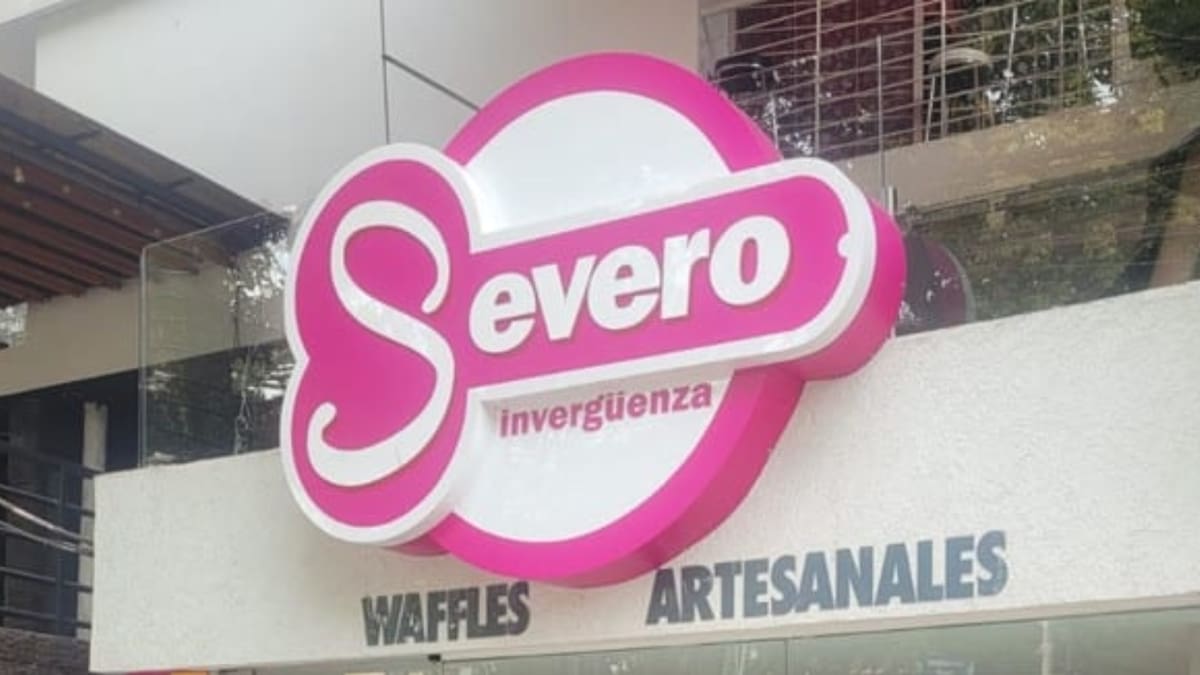 Camila Aponte, responsable de 'Severo Sinvergüenza' en La W