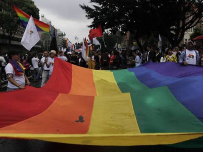 Itagüí entregará reconocimientos a la comunidad LGTBI